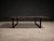 Brazilian Modern Coffee Table in Rosewood & Glass, Joaquim Tenreiro, 1960s — Lot 750B For Sale - Image 12 of 15