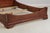 Stickley Cherry LaRochelle Queen Size Sleigh Bed For Sale - Image 9 of 18