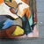 1940s 1940’s Original Modernist Expressionist Still Life Painting For Sale - Image 5 of 6