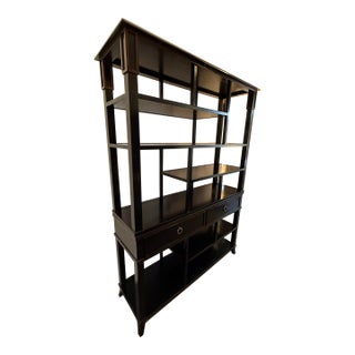 Brownstone Furniture Metropolitan Etagere For Sale