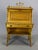 Beautiful Victorian faux bamboo Aesthetic Movement desk attributed to RJ Horner. Item is unmarked.
