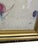 Abstract 1990s Robert Kostuck Signed Embossed Screeprint - Strange Desires 2 For Sale - Image 3 of 5