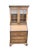 Late 20th Century Jasper Cabinet Secretary Desk For Sale - Image 4 of 14