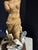 2020s Celestial Meets the Sea-Shell Encrusted Statue-Coastal Art Sculpture For Sale - Image 5 of 8