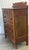 Mid 19th Century Sheraton Chest of Drawers For Sale - Image 4 of 12