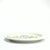 Ceramic Vintage Arabia Finland "Flora" Stoneware Platter Designed by Esteri Tomula & Ulla Procopé (1979–1981) Mid-Century Scandinavian Design For Sale - Image 7 of 13