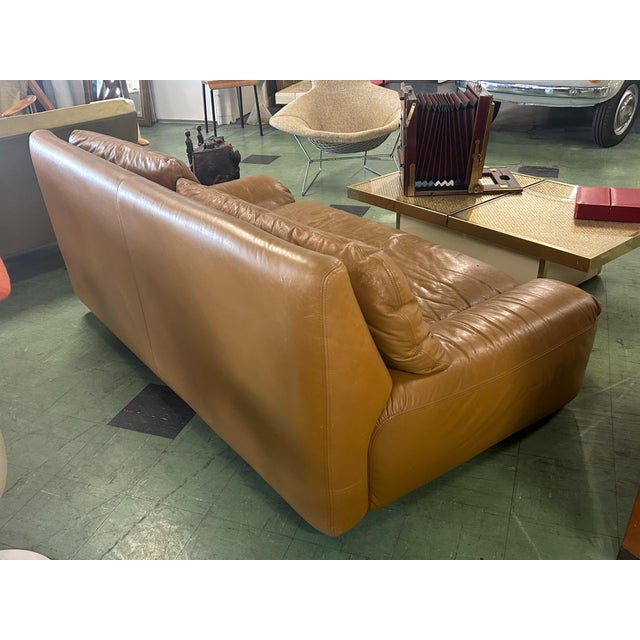 Bengodi 2-Seater Sofa by Cini Boeri for Arflex, 1970s For Sale - Image 6 of 7