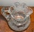 Late 19th Century Antique Late 19th Century American Brilliant Glass Cut Crystal Water Pitcher for the Dining Table or Bar For Sale - Image 5 of 18