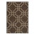 Olympic Collection Taupe Cream Rug 9' X 12' For Sale