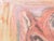 Abstract Expressionism Toni Morley "Survivor" Abstract Expressionist Composition Circa 2000 For Sale - Image 3 of 8
