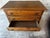 Wood Mid-Century Modern Oak Chest of Drawers with Four Drawers, 1950s For Sale - Image 7 of 18