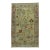 Early 20th Century Zabihi Collection Persian Animal Pictorial Rug - 1'9" x 2'8" For Sale