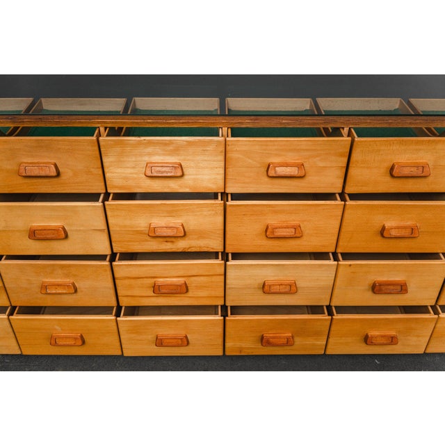 Vintage Shop Display Case For Sale - Image 17 of 18