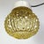 Vintage White Porcelain Pendant Light, 1970s For Sale - Image 4 of 16