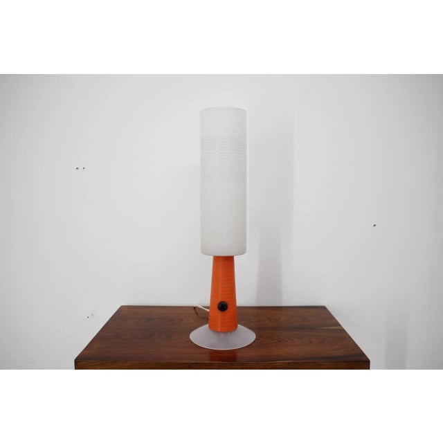 Table Lamp, 1960s For Sale - Image 10 of 10