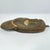 Early 20th Century Early 20th Century Yaure Baule Portrait Mask Cote d'Ivoire For Sale - Image 5 of 6