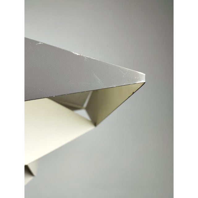 Symfoni Pendant Lamp by Preben Dal for Hans Følsgaard, 1960s For Sale - Image 12 of 17