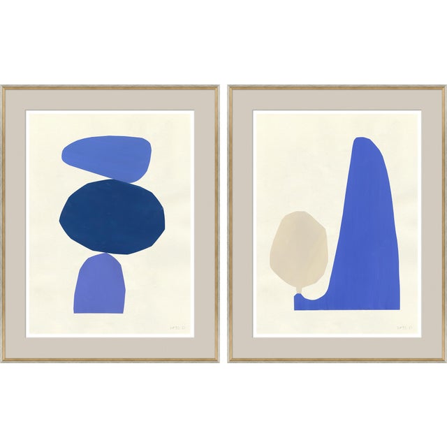Hable Dreams and Escape by Susan Hable For Sale - Image 4 of 4