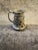 James Kent - England Vintage 1930s James Kent "Old Foley" Strawberry Creamer Pitcher For Sale - Image 4 of 11