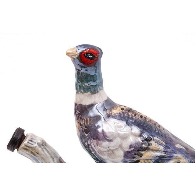 1970s Vintage Liqueur Bottles by Garnier, 1970s, Set of 2 For Sale - Image 5 of 9