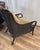 Pair Vintage Lexington Tommy Bahama Coastal Bamboo Rattan Brown Lounge Chairs For Sale In Los Angeles - Image 6 of 6