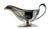 Pair Antique Silverplate Creamers For Sale In Atlanta - Image 6 of 9