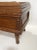 Early 20th Century Early 20th Century Antique Storage Box For Sale - Image 5 of 11
