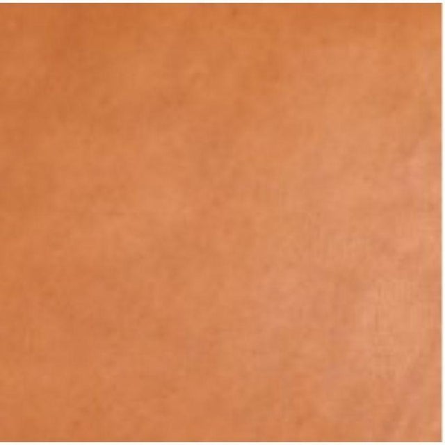 Black Set of Nude Dining Chairs in Natural Leather by Made by Choice For Sale - Image 8 of 17