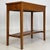 2000 - 2009 Mid-20th Century Beech Side Table For Sale - Image 5 of 13