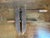Rustic Antique Robert Bliss & j.h. O'Neil Wooden Hand Screw Clamps - Set of 3 American Woodworking Tools For Sale - Image 3 of 8