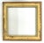 Wood Italian Gold Wood Picture Frame For Sale - Image 7 of 8