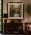 A luminous and atmospheric limited edition serigraph by celebrated Italian-American artist Marco Sassone, capturing one of...