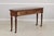Henredon Natchez Marble Top Console Table Server For Sale - Image 15 of 17
