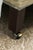 Vanguard Square Tufted Upholstered Ottoman For Sale - Image 14 of 14