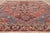 Antique Persian Heriz Rug, 09'06 X 12'03 For Sale - Image 9 of 10