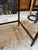 Rustic Writing Desk, Vintage For Sale - Image 10 of 12