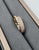 Early 21st Century 1.32 Ct Diamond Eternity Band Set Yellow Gold, White Gold, & Rose Gold Size 5.5 - 3 Pieces For Sale - Image 5 of 9