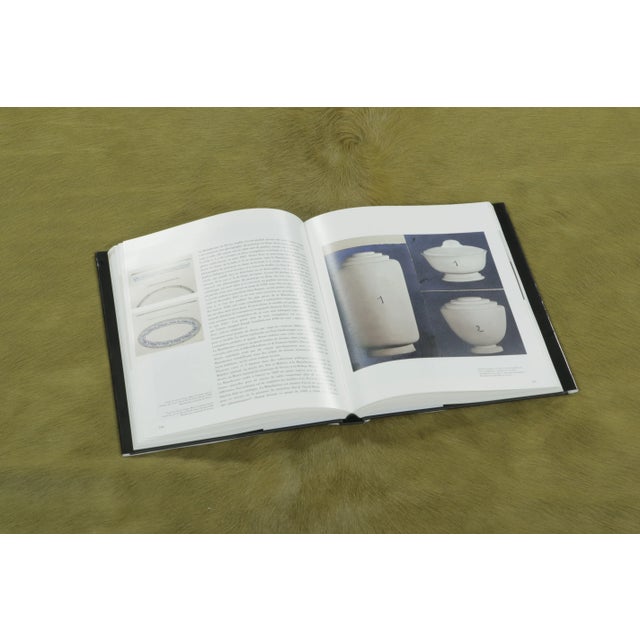 Green Rug & Kilim’s Contemporary Cowhide Solid Rug in Sage Green Hues For Sale - Image 8 of 9