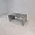 Mid-Century Modern Italian Marble Coffee Table, 1980s For Sale - Image 3 of 18