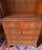 1970s Late 20th Century Henredon Secretary / Cabinet For Sale - Image 5 of 11