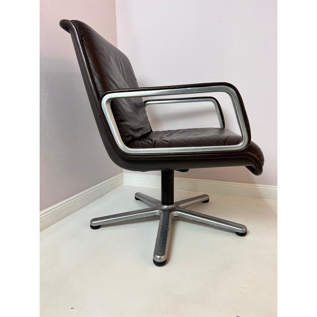 Delta 2000 Office Chair from Wilkhahn For Sale - Image 3 of 11