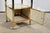 Small Marble and Brass Bedroom Table For Sale - Image 18 of 18