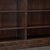 Antique Dutch Neoclassical Walnut Open Bookcase For Sale - Image 9 of 18