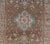 Vintage Hamadan Runner With Medallions Set on a Tan Field 3' 5 X 9' 9 For Sale In Atlanta - Image 6 of 11
