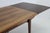 Danish Wooden Extendable Dining Table, 1960s For Sale - Image 17 of 18