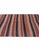 Striped Vintage Kars Kilim Rug - 5`1" X 7`10" For Sale - Image 4 of 6
