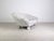 Vintage 3-Seater Sofa in Leather by Dupe Burkhardt Vogtherr For Sale - Image 4 of 11