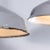 : 1950’s industrial benjamin enamelled grey pendant lamps (model 2) – 14 inch. Benjamin was arguably the market leader in...