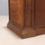 Brown Italian Chest in Walnut For Sale - Image 8 of 14