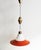 Mid-Century Modern Vintage Adjustable Ceiling Lamp, 1960s For Sale - Image 3 of 17
